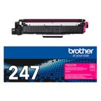 Brother TN-247M Original Toner Cartridge Magenta