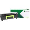 Lexmark Original Toner Cartridge B262U00 Black