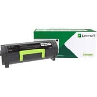 Lexmark Original Toner Cartridge B282H00 Black