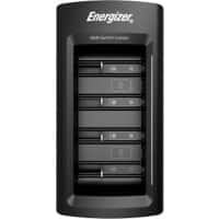 Energizer Universal Battery Charger for AA/AAA/C/D/9V