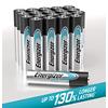 Energizer AAA Alkaline Batteries Max Plus LR03 1.5V Pack of 20