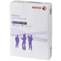 Xerox Premier A4 Printer Paper 100 gsm Smooth White 500 Sheets