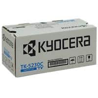 Kyocera TK-5230C Original Toner Cartridge Cyan