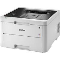 Brother HL-L3230CDW A4 Colour Laser Printer with Wireless Printing