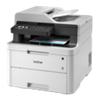 Brother MFC-L3730CDN A4 Colour Laser All-in-One Printer Wireless Printing