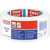 tesa Floor Marking Tape tesa Professional White 50 mm (W) x 33 m (L) PVC (Polyvinyl Chloride) 60760
