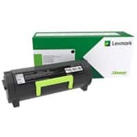 Lexmark Original Toner Cartridge 56F2X00 Black