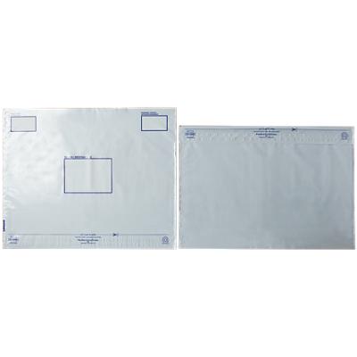 PostSafe Envelopes ExtraStrong 430 (W) x 595 (H) mm White 100 Pieces