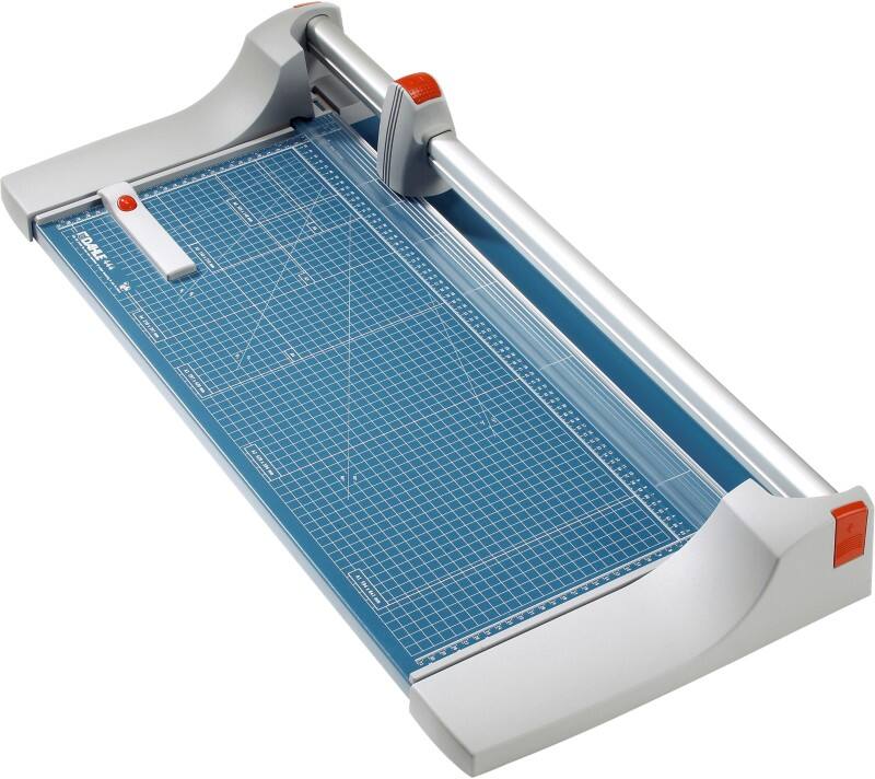 Dahle 444 Rotary Trimmer A2 670 mm Blue 30 Sheets