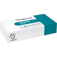Papernet Facial Tissues 411173 2 Ply Pack of 100