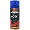 3M Adhesive Spray SprayMount 400ml