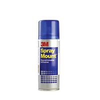 3M Adhesive Spray SprayMount 400ml