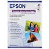 Epson Inkjet Premium Photo Paper Glossy A3 255 gsm White 20 Sheets