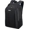 Samsonite Laptop Backpack GuardIT 2.0 17.3 Inch Polyester Black 32 x 20.5 x 48 cm