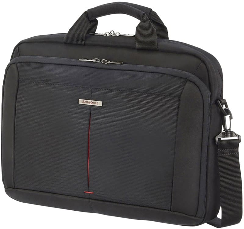 Samsonite GuardIT Briefcase 2.0 15.6"  40 x 9 x 30 cm PL (Polyester) Black