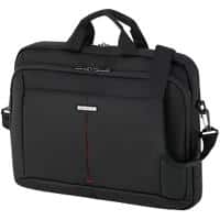 Samsonite Laptop Bag GuardIT 2.0 17.3 Inch Polyester Black 43 x 10 x 32 cm