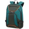 Samsonite Laptop Backpack Kleur 15.6 Inch Polyester Green 32 x 19 x 44 cm