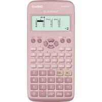 Casio FX-83GTX Scientific Calculator Pink