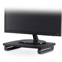 Kensington Monitor Stand K52786WW SmartFit Plus Ergonomic Up to 24” 400 x 305 x 59-135 mm Black