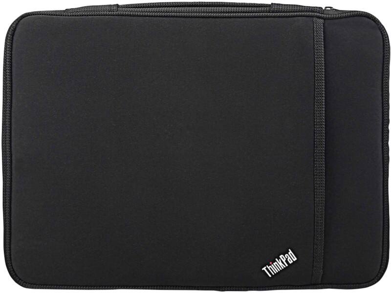 Lenovo Laptop Sleeve 13" PL (Polyester) Black
