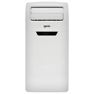 igenix Air Conditioner IG9906 White 38.6 x 39 x 80.6 cm 12000 BTU 25m²