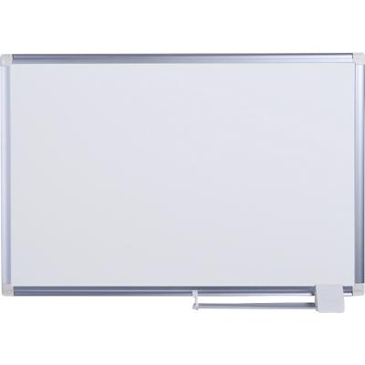 Bi-Office New Generation Whiteboard Magnetic Lacquered Steel 90 (W) x 60 (H) cm