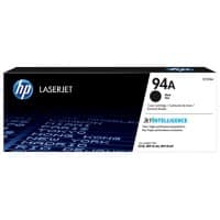 HP 94A Original Toner Cartridge CF294A Black