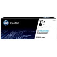 HP 94X Original Toner Cartridge CF294X Black