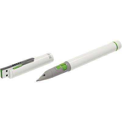 Leitz Pen Presenter Complete Pro 2 White with Red Laser