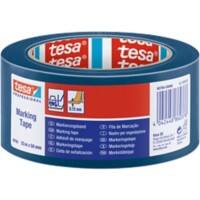 tesa PVC Floor Marking Tape 50mm x 33m Blue