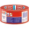 tesa Floor Marking Tape tesa Professional Red 50 mm (W) x 33 m (L) PVC (Polyvinyl Chloride) 60760