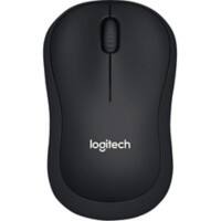 Logitech Mouse B220