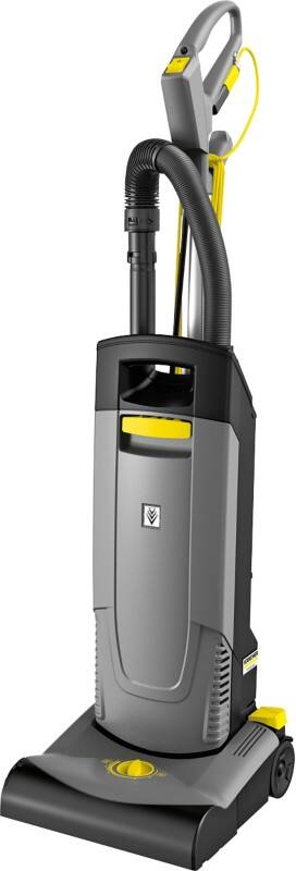 Kärcher Upright Brush Type Vacuum Cleaner CV 30/1 5.5L