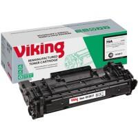 Compatible Viking HP 79A Toner Cartridge CF279A Black