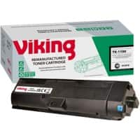 Viking TK-1150 Compatible Kyocera Toner Cartridge Black