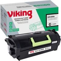 Viking Compatible Lexmark Toner Cartridge 60F2H00 Black