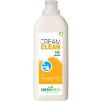GREENSPEED by ecover Cream Cleaner 1L