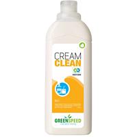 Greenspeed Cream Cleaner 1L