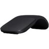 Microsoft Wireless Mouse Arc Blue Track Black