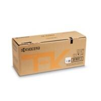 Kyocera TK-5290Y Original Toner Cartridge Yellow