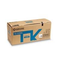 Kyocera TK-5290C Toner Cartridge Original 1T02TXCNL0 Cyan