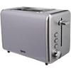 igenix Toaster 2 Slices Stainless Steel IG3000G 715-850W Grey