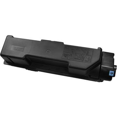 Compatible Kyocera TK-1160 Toner Cartridge Black