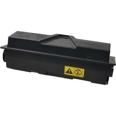 Compatible Kyocera TK-1130 Toner Cartridge Black