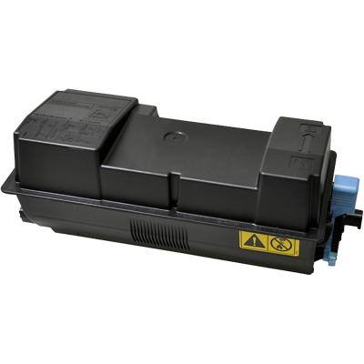 Compatible Kyocera TK-3130 Toner Cartridge Black