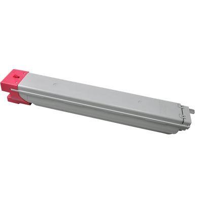 Compatible Samsung CLT-M809S/ELS Toner Cartridge Magenta