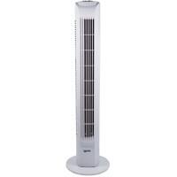 igenix Tower Fan Main 3 Speeds 79 cm White DF0035T