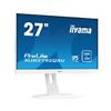 iiyama 27 Inch Monitor IPS LED XUB2792QSU-W1