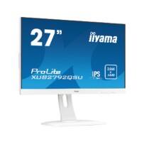 iiyama 27 Inch Monitor IPS LED XUB2792QSU-W1