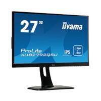 iiyama Monitor XUB2792QSU-B1 68.6 cm (27 Inch)